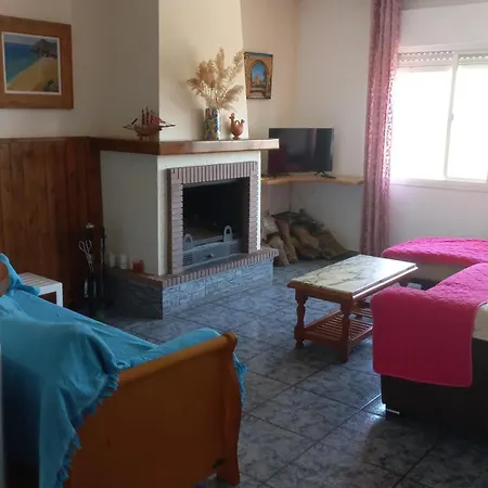Holiday home Casacruz Rodalquilar