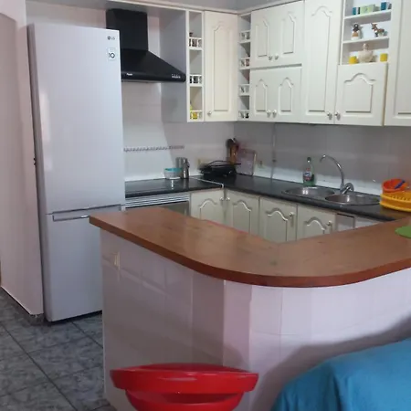 Casacruz Holiday home