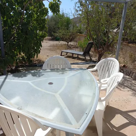 Casacruz Holiday home *